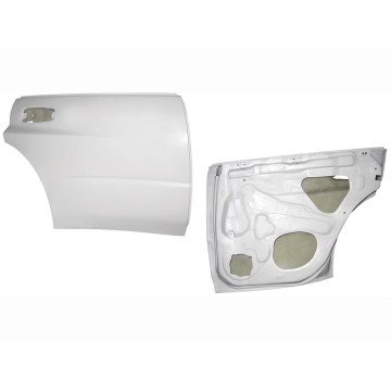 PORTIERE POSTERIORI SUBARU IMPREZA...