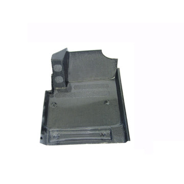 PEDANA POGGIAPIEDI PILOTA SUZUKI SWIFT