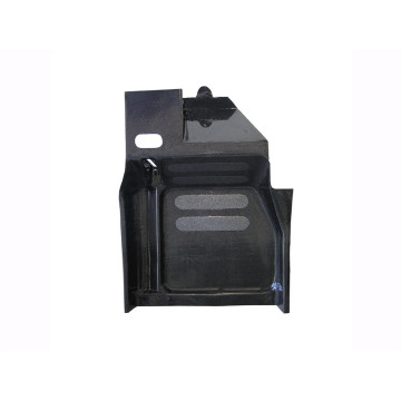 PEDANA POGGIAPIEDI NAVIGATORE SUZUKI...