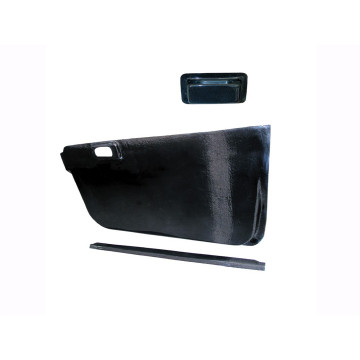 PANNELLI PORTA ANTERIORI SUZUKI SWIFT