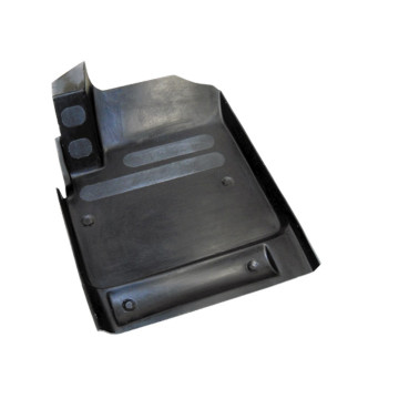 PEDANA POGGIAPIEDI PILOTA SUZUKI...