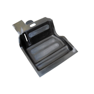 PEDANA POGGIAPIEDI NAVIGATORE SUZUKI...