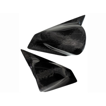 COPPIA SPECCHIETTI RETROVISORI SUZUKI...