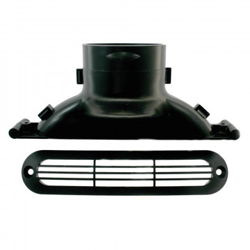 BOCCHETTA UNIVERSALE PER IMPIANTO DI...