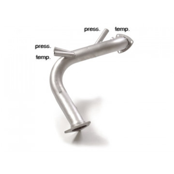 Tubo sostituzione filtro OPF / GPF...