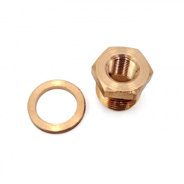 ADATTATORE PER SENSORE TEMPERATURA