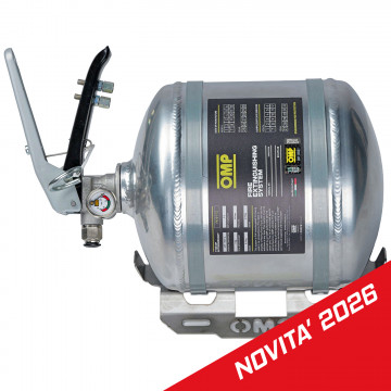 IMPIANTO ESTINZIONE MECCANICO OMP...