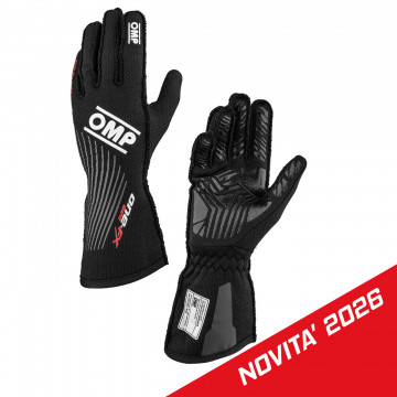 GUANTO OMP ONE EVO FX