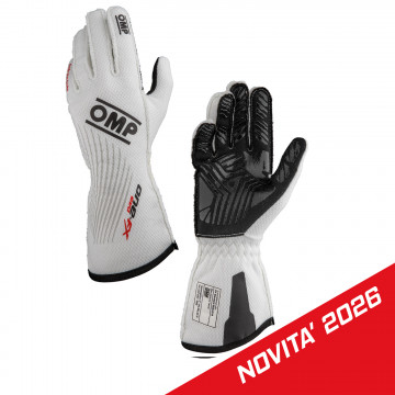 GUANTO OMP ONE EVO FX