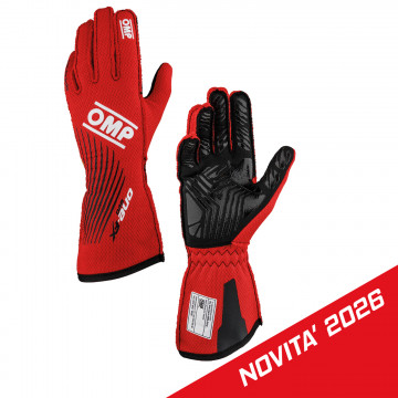 GUANTO OMP ONE EVO FX