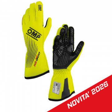 GUANTO OMP ONE EVO FX