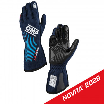 GUANTO OMP ONE EVO FX