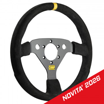 VOLANTE 320 ALU model year 2026