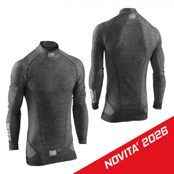 MAGLIA SOTTOTUTA OMP TECNICA EVO