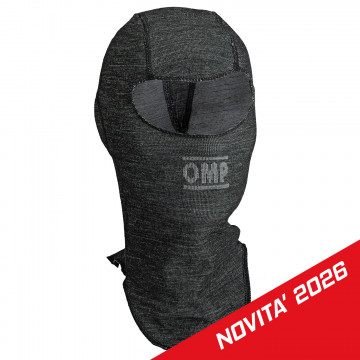 SOTTOCASCO OMP TECNICA EVO