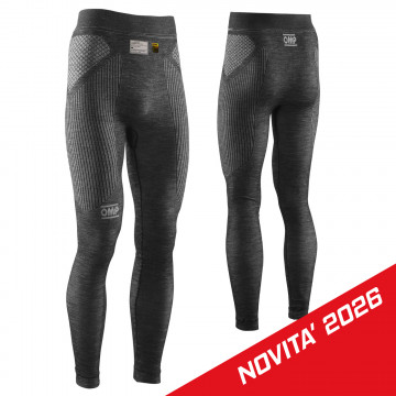 PANTALONE SOTTOTUTA OMP TECNICA EVO