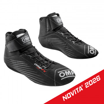SCARPA OMP ONE EVO FX