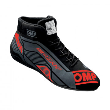 SCARPA OMP SPORT