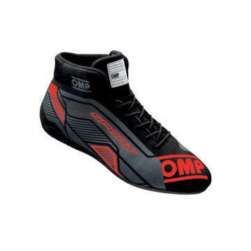 SCARPA OMP SPORT