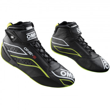 SCARPA OMP ONE-S