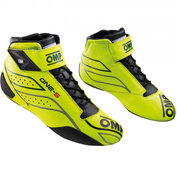 SCARPA OMP ONE-S