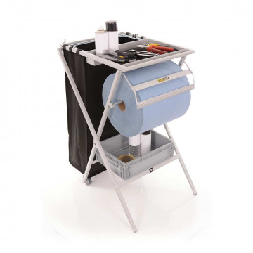 POSTAZIONE DI LAVORO