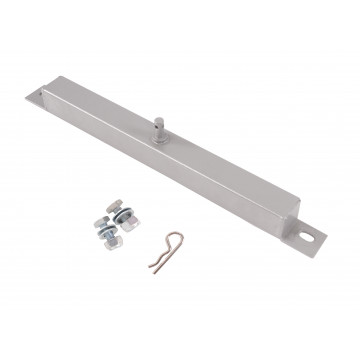 ACCESSORIO CARRELLO PORTAGOMME