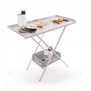 POSTAZIONE DI LAVORO