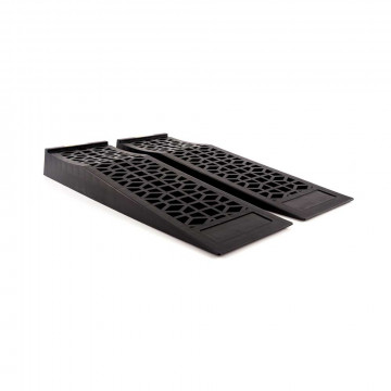 RAMPE PER AUTO H. 70-80mm