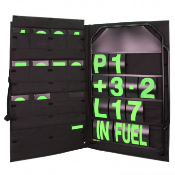 PIT BOARD KIT LARGE