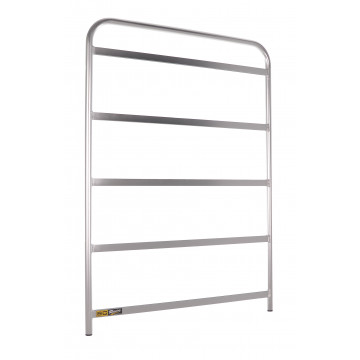 PIT BOARD IN ALLUMINIO STANDARD