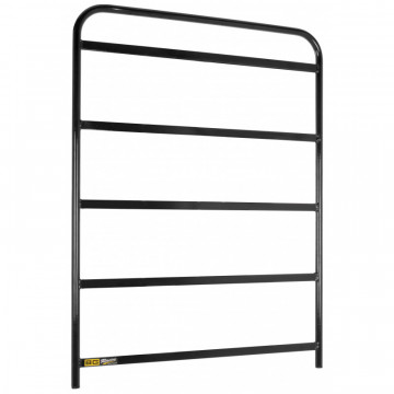 BORDO PIT BOARD STANDARD IN ALLUMINIO...