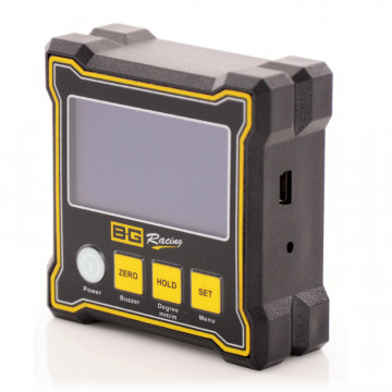 CALIBRO DIGITALE A DOPPIO ASSE