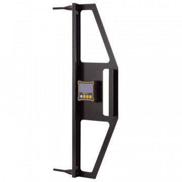 TELAIO CAMBER CON CALIBRO DIGITALE