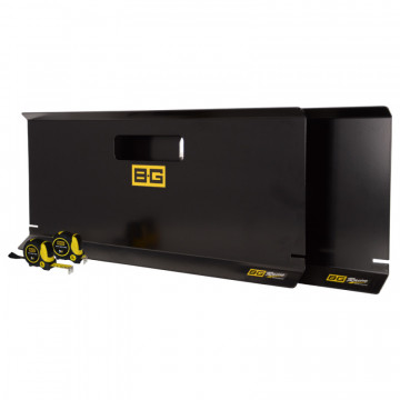 COPPIA DI PIASTRE PER MISURAZIONE CAMBER