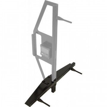 ADATTATORE A 3 PIN PER CALIBRO...