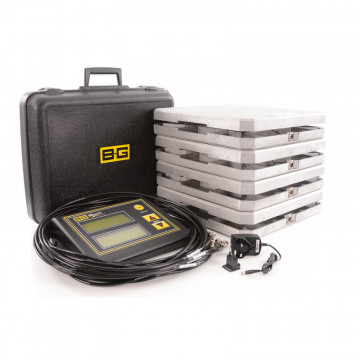 BILANCIA DA CORSA CLUBMAN