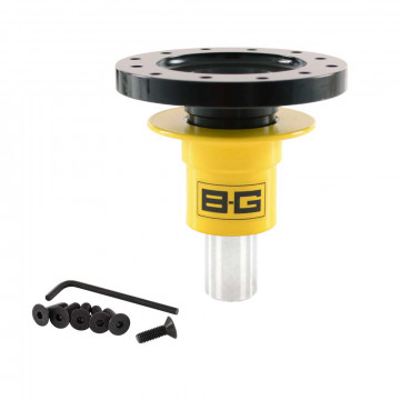 MOZZO SGANCIO RAPIDO 6 PUNTI 3/4