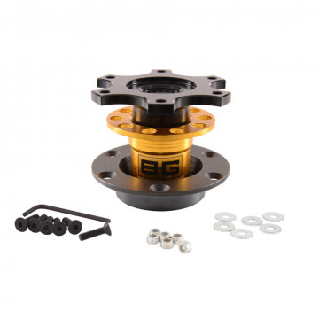 MOZZO SGANCIO RAPIDO 50mm