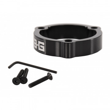 DISTANZIALE VOLANTE FISSO 12.7mm