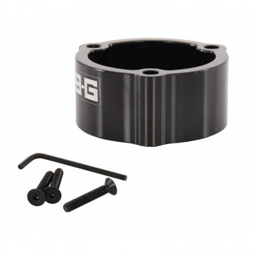 DISTANZIALE VOLANTE FISSO 25.4mm