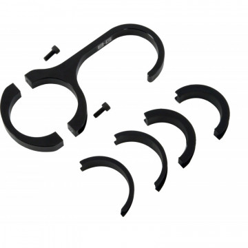 GANCIO ROLL BAR PER VOLANTE