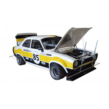 BG RACING HUB STANDS KIT -...