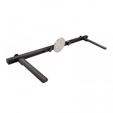 B-G Racing - Hub Stands Toe Stick Pro...