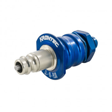 VALVOLA CONNESSIONE CON BOTTONE DI...