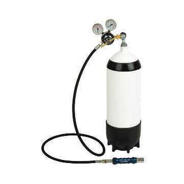 BOMBOLA ARIA KRONTEC 15 LITRI