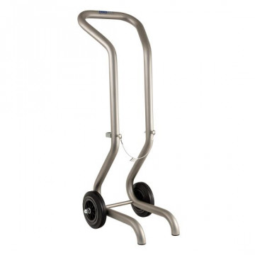 CARRELLO PORTABOMBOLE KRONTEC