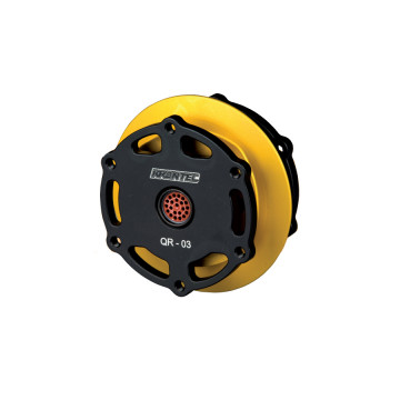 MOZZO VOLANTE SGANCIO RAPIDO COMPLETO...