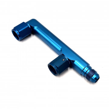 KIT ACCOPPIAMENTO POMPA AN6