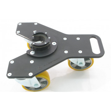 SET 3 SKATE PER MARTINETTI KRONTEC